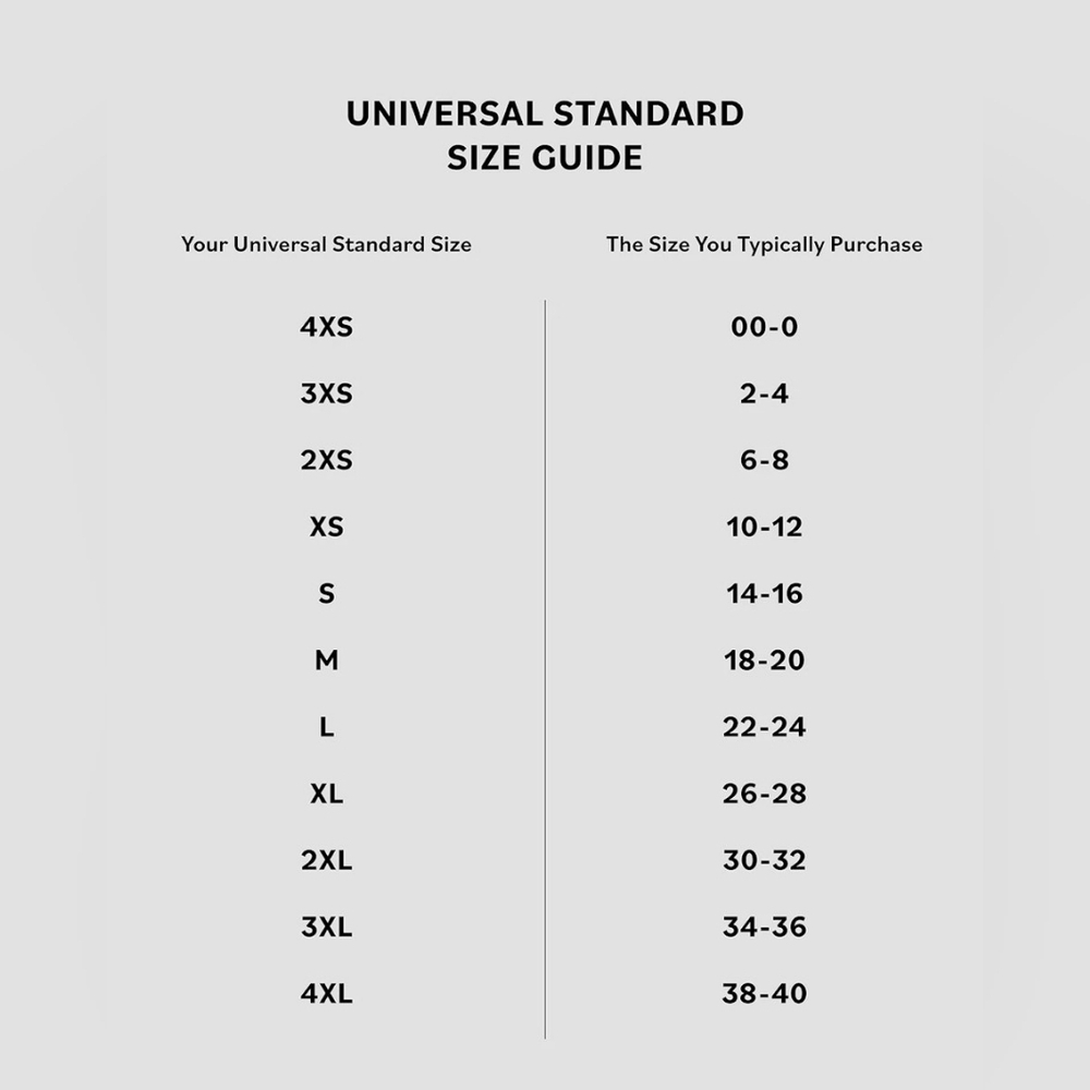 Universal Standard Cigarette Ponte Black Dress Pants - Picture 13 of 13
